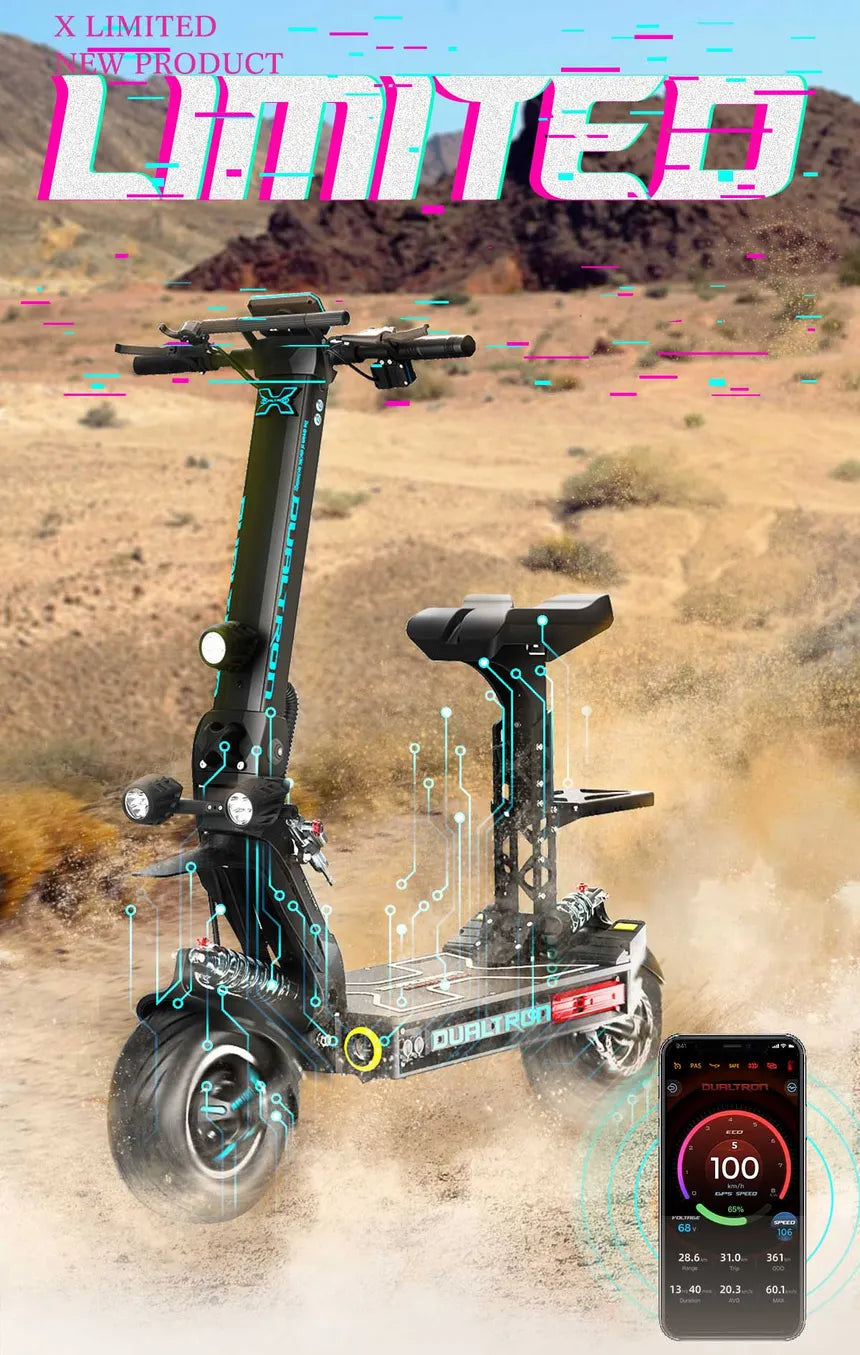 DualTron