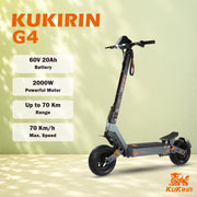 KuKirin G4