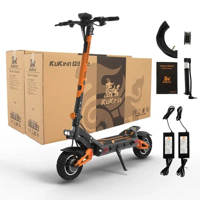 KuKirin G3 Pro