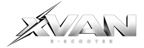 xVAN e-scooter