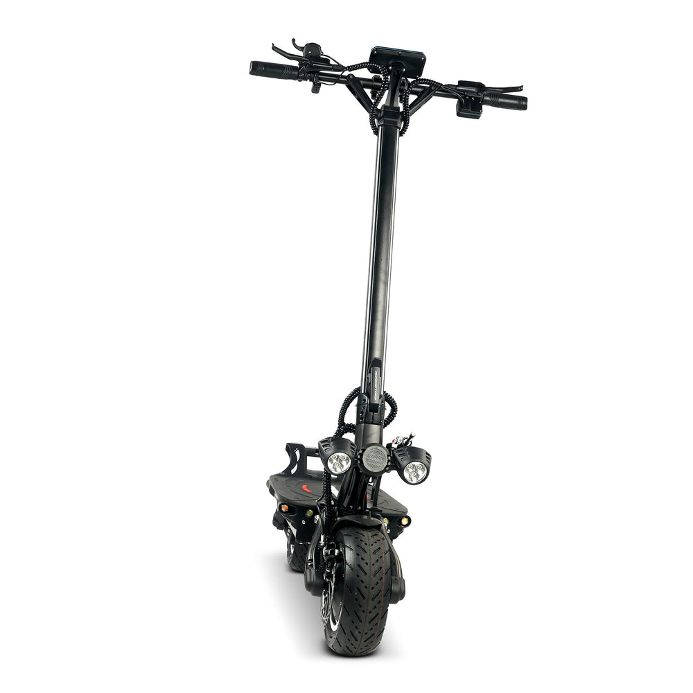 Dualtron Thunder 3 – imagine 1