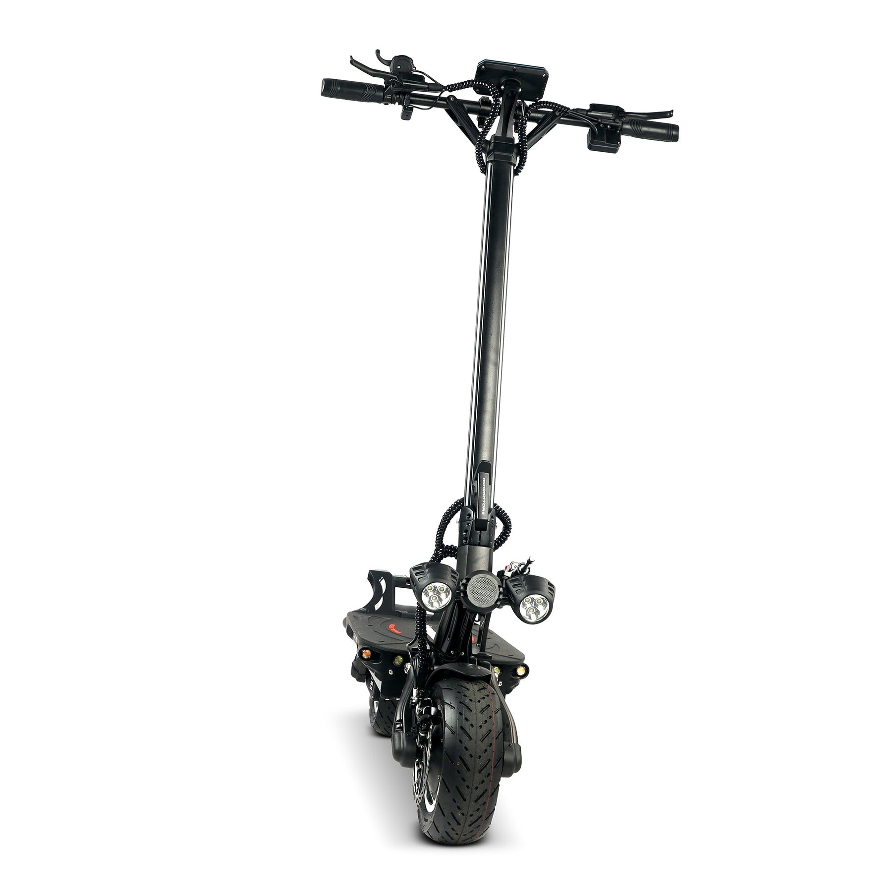 Dualtron Thunder 3