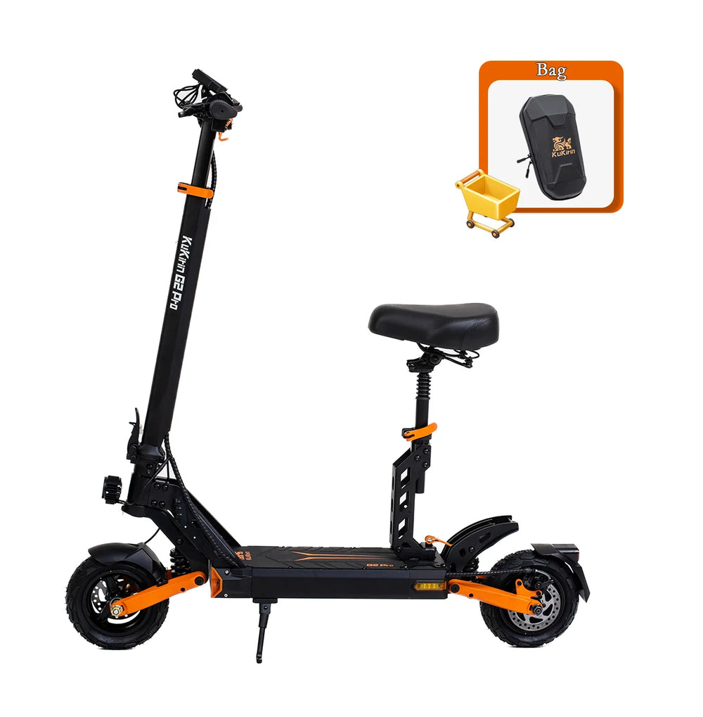 Kukirin G2 PRO