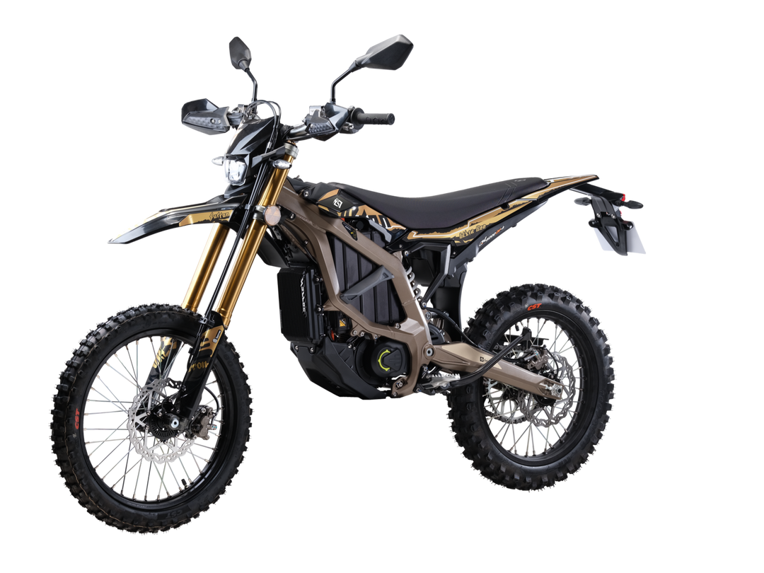 Sur-Ron Ultra Bee