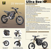 Sur-Ron Ultra Bee HP