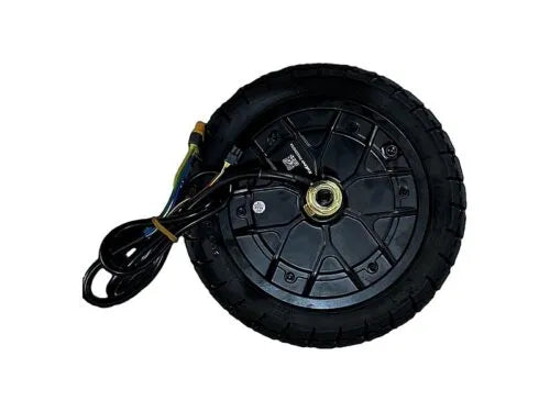 G2 MASTER MOTOR (A)