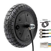 G2 Motor