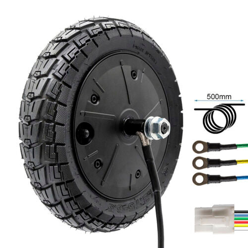 G2 Motor