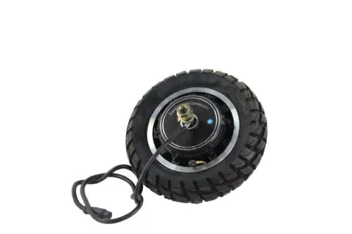 G3 PRO Motor