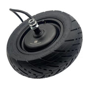 G4 Motor