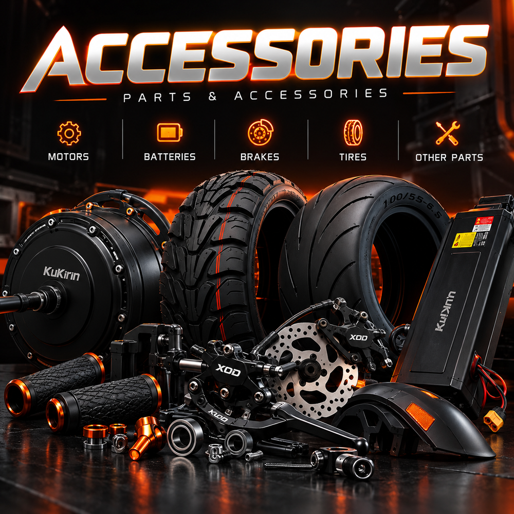 Accesories
