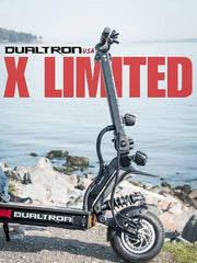 Dualtron X Limited Edition