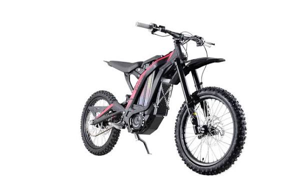 Sur-Ron Light Bee S