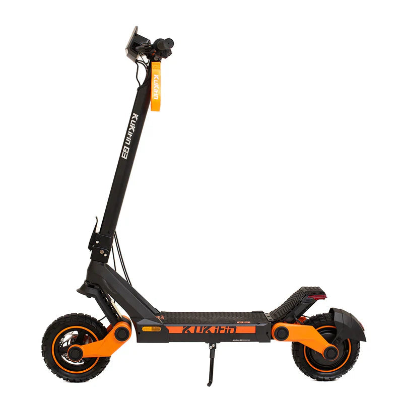 KuKirin G3 – imagine 1