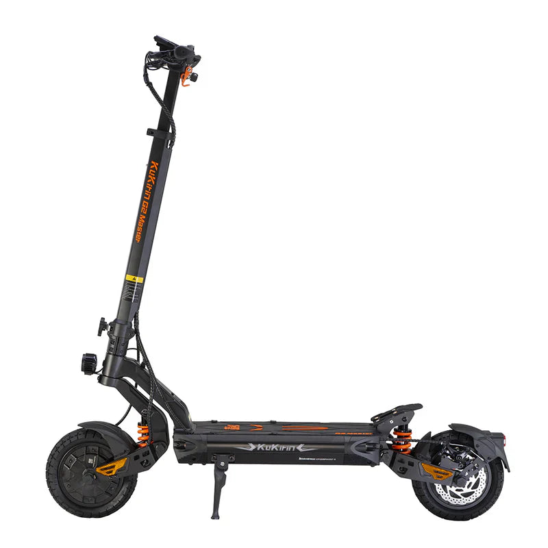 KuKirin G2 Master – imagine 1