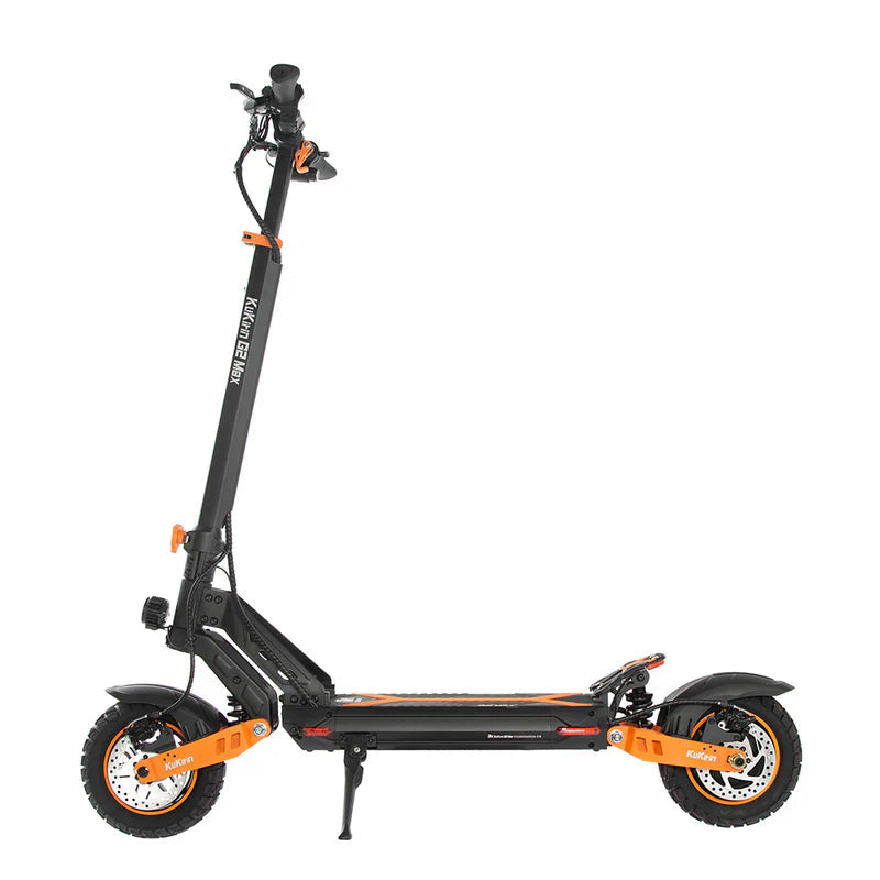 KuKirin G2 Max – imagine 1