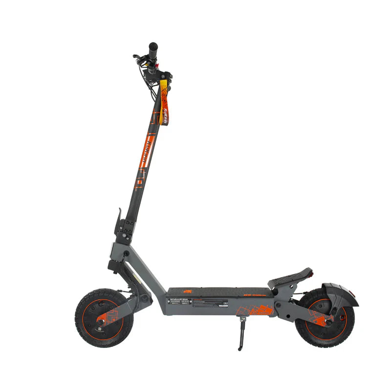 KuKirin G2 Ultra – imagine 1