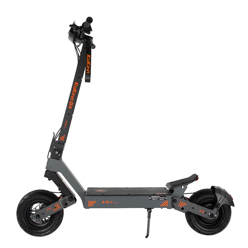 KuKirin G4 – imagine 1