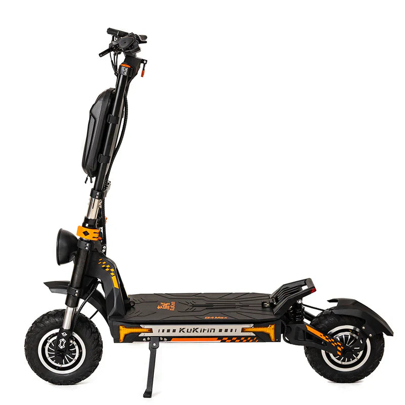 KuKirin G4 Max – imagine 1