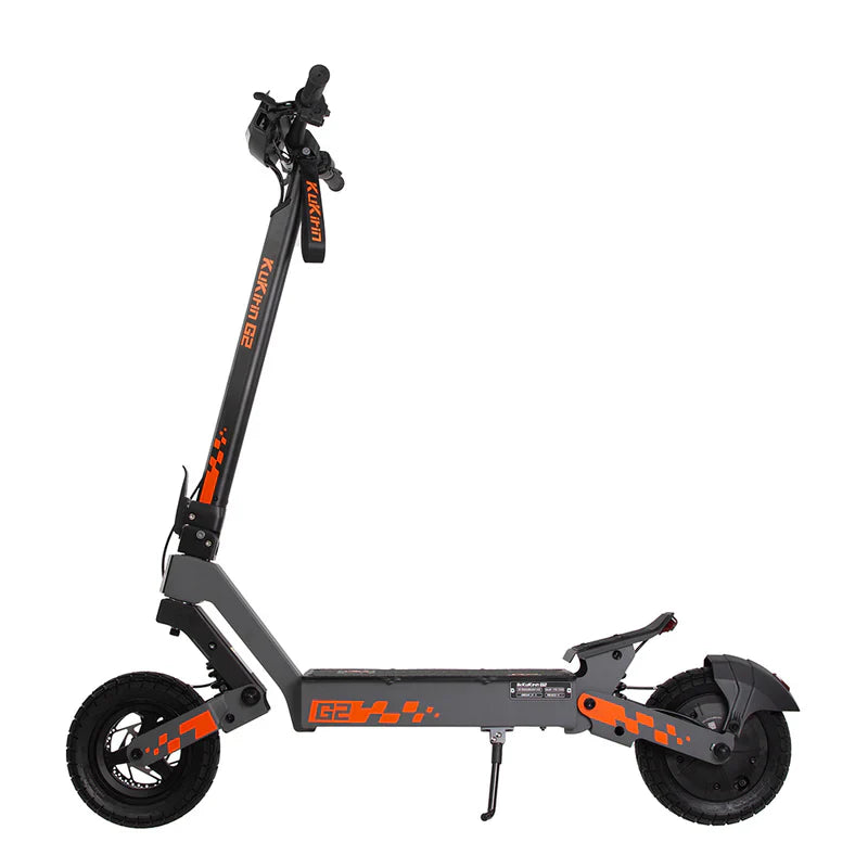 KuKirin G2 – imagine 1