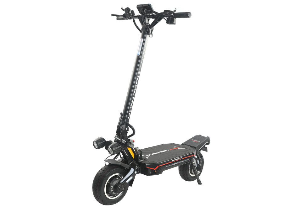 DUALTRON STORM LIMITED