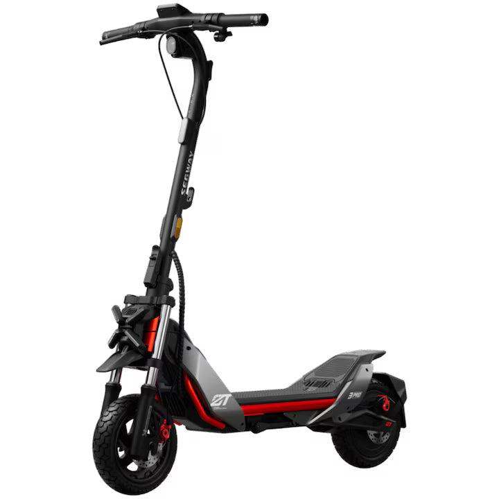 Segway ZT3 Pro E