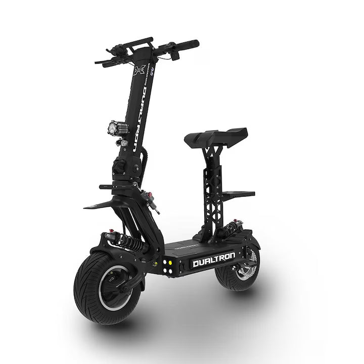 Dualtron X