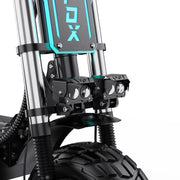 APEFOX-T90
